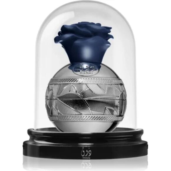 Lattafa Pride Thouq Eau de Parfum EDP Spray for Unisex 2.7 oz / 80 ml - New - Picture 2 of 4